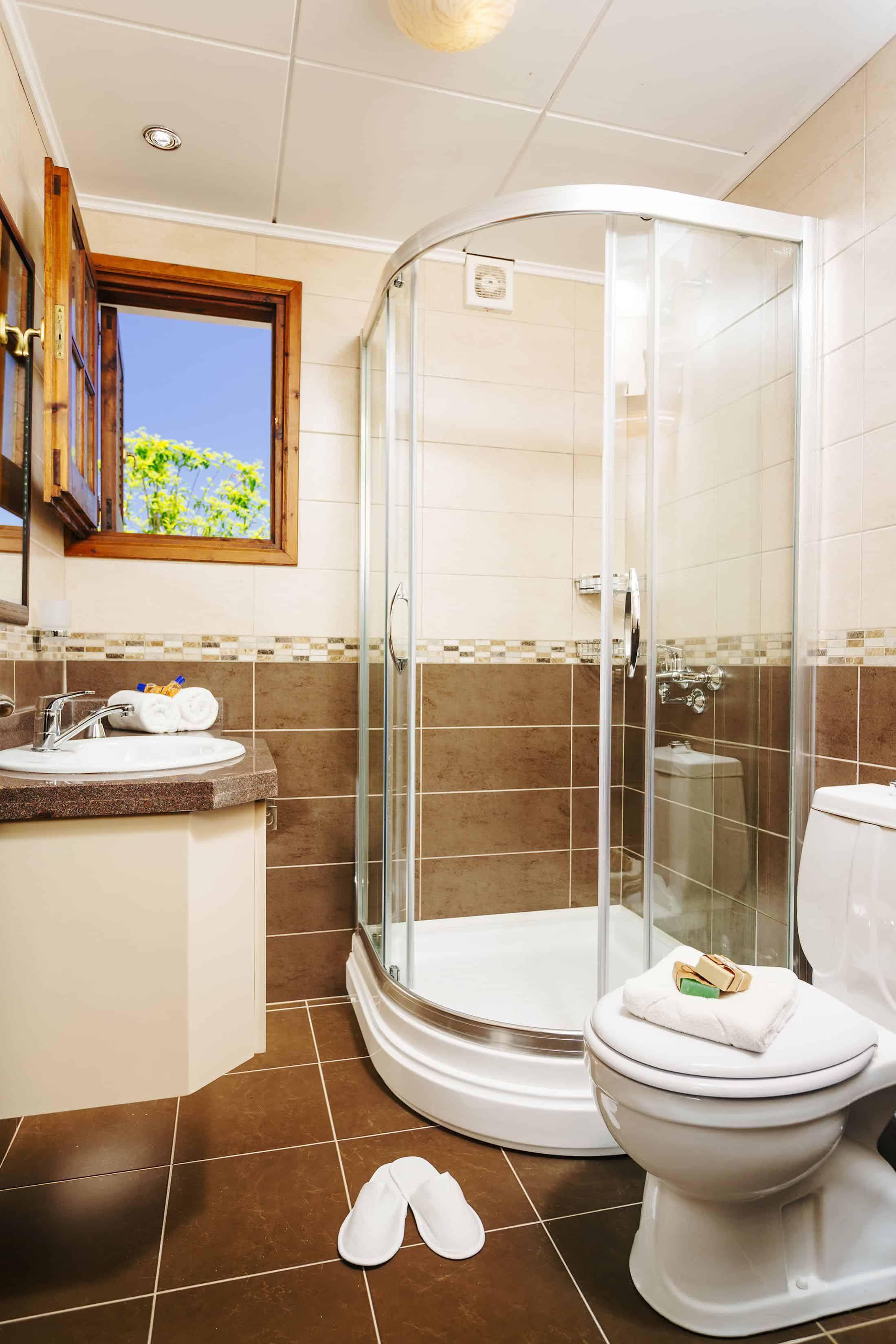 Almond Holiday Village & Hotel Karavas  Экстерьер фото