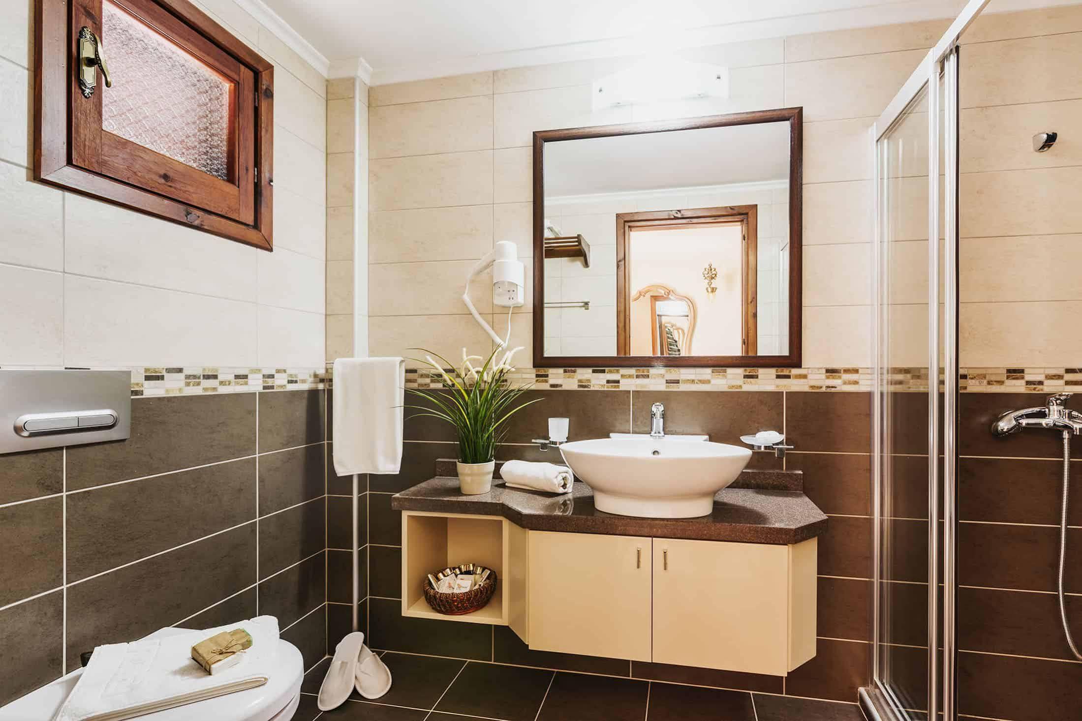 Almond Holiday Village & Hotel Karavas  Экстерьер фото